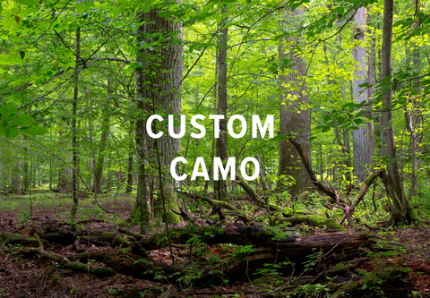 Custom Camo