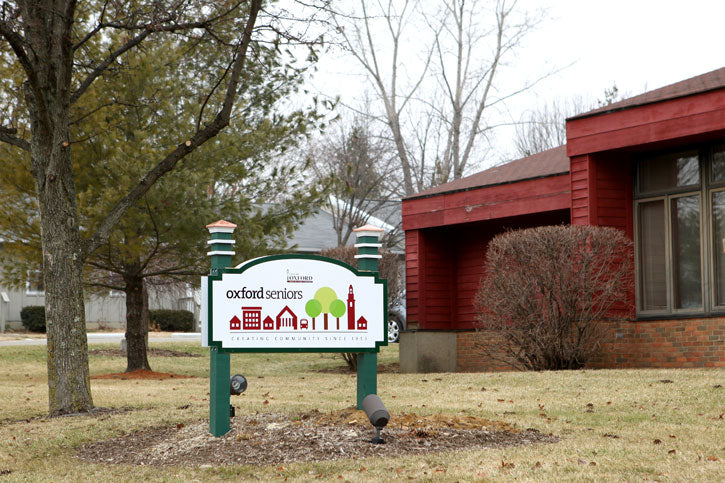 sign