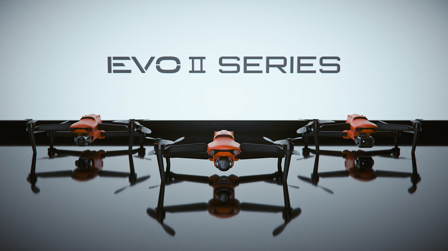 Autel EVO II Drone Series