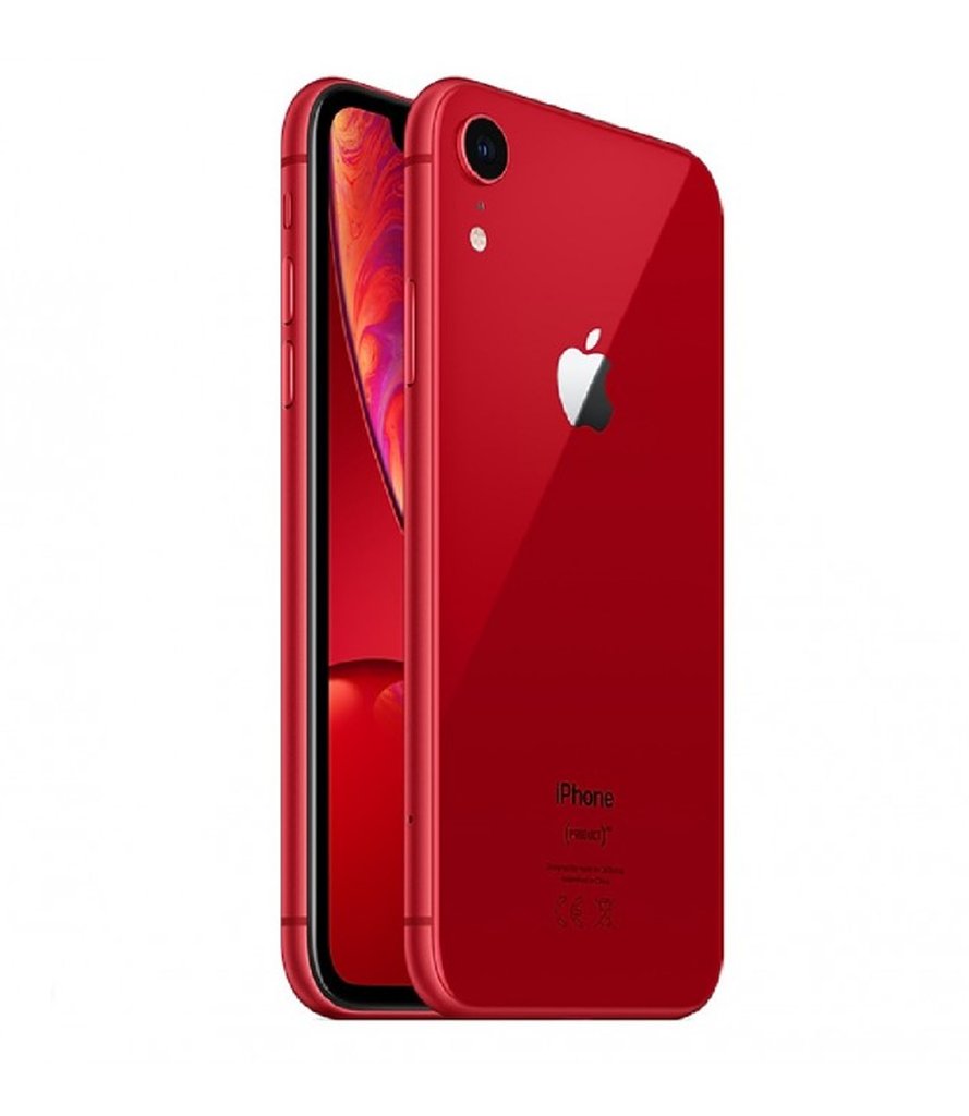 iPhone XR – Flex Mobile