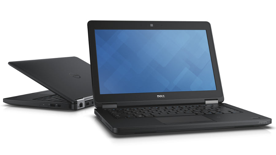 Dell Latitude E7250 12 5 Laptop Intel Core I5 2 3ghz Windows 10 Pro Atmark Trading