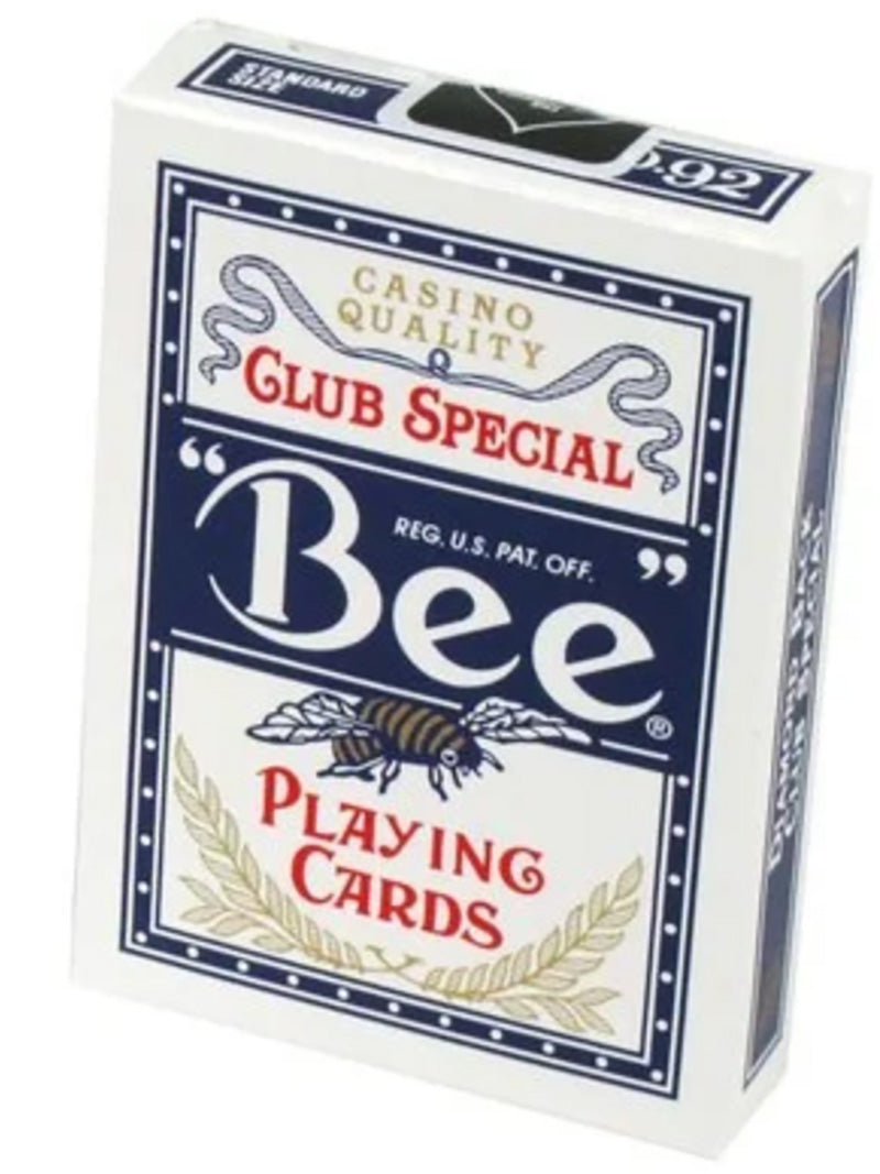 Bee CLUB SPECIAL2個セット - トランプ/UNO