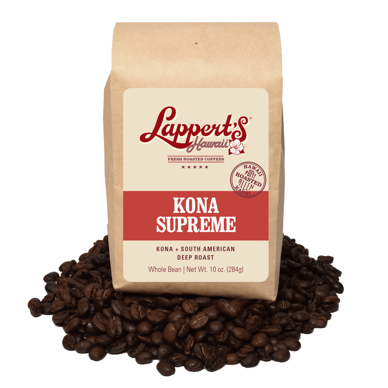 kona coffee