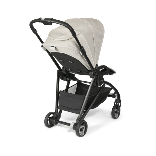 tutti bambini koji travel system