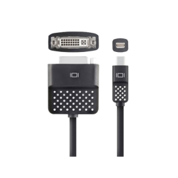 Belkin Mini Display to DVI Adapter