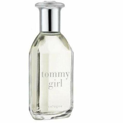 tommy hilfiger perfume women