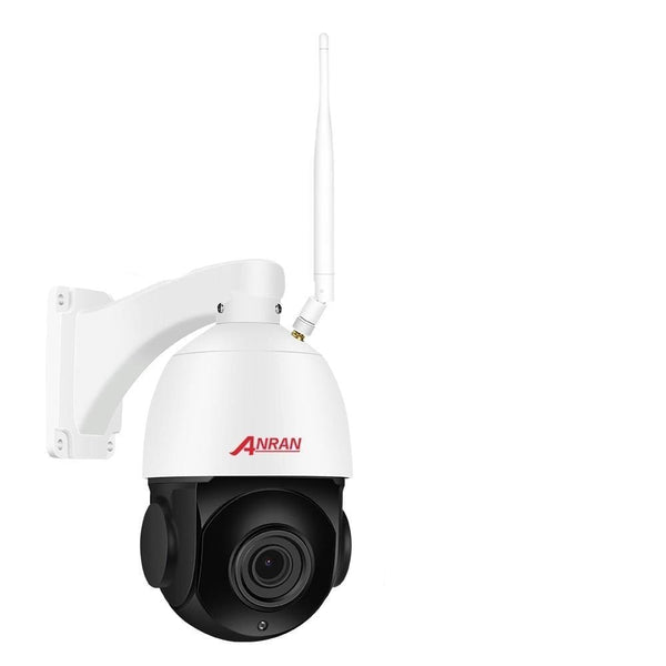 1080P HD IP CCTV Camera Surveillance WiFi PTZ 5MP 68LED Security IR Cam 