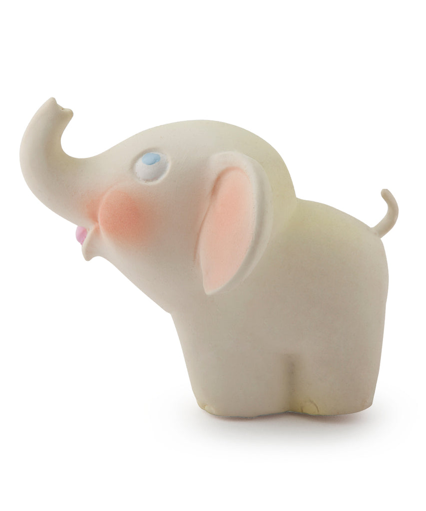 elephant bath toy