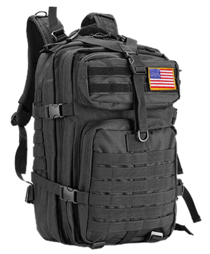 patriot luggage price