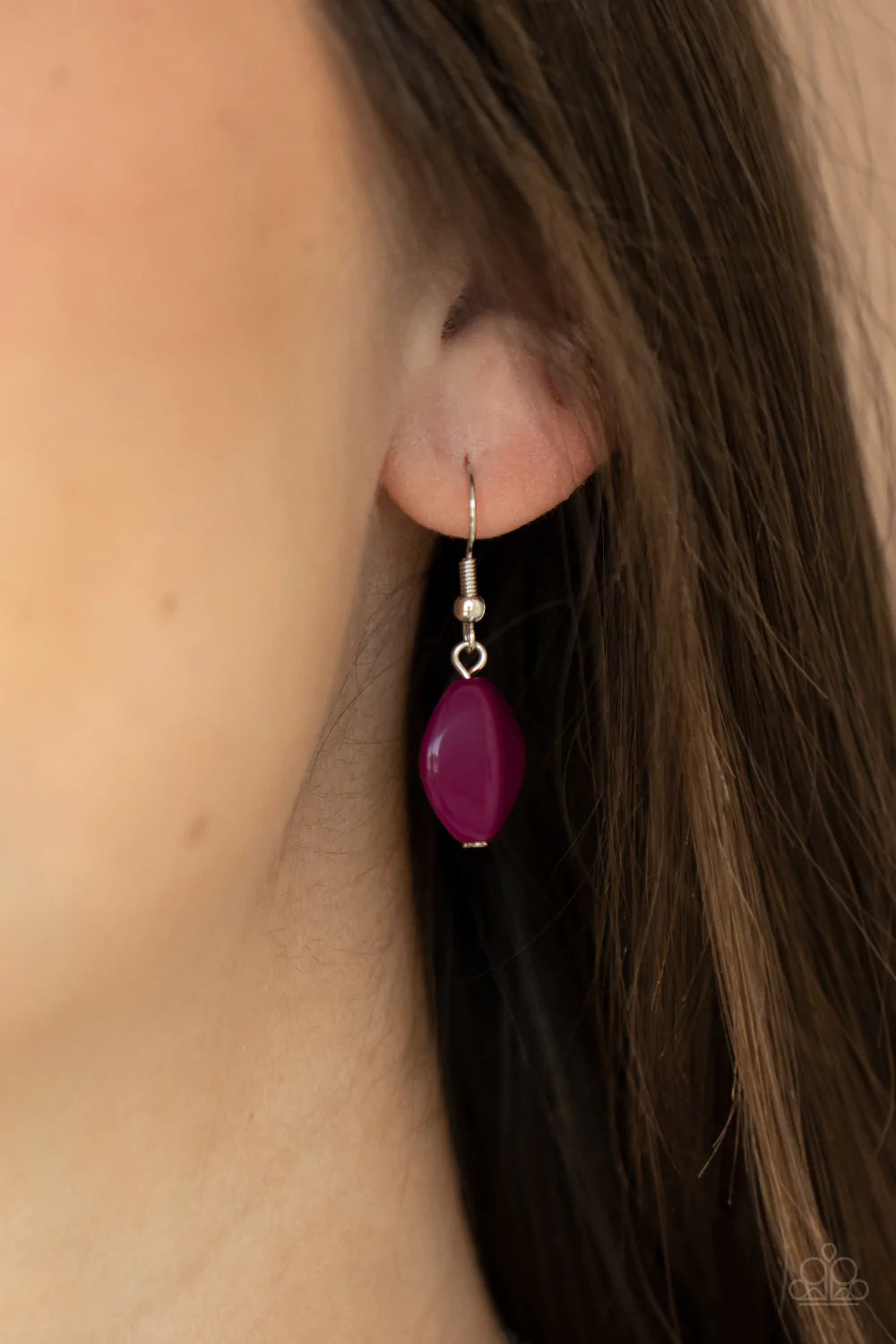 Purple set