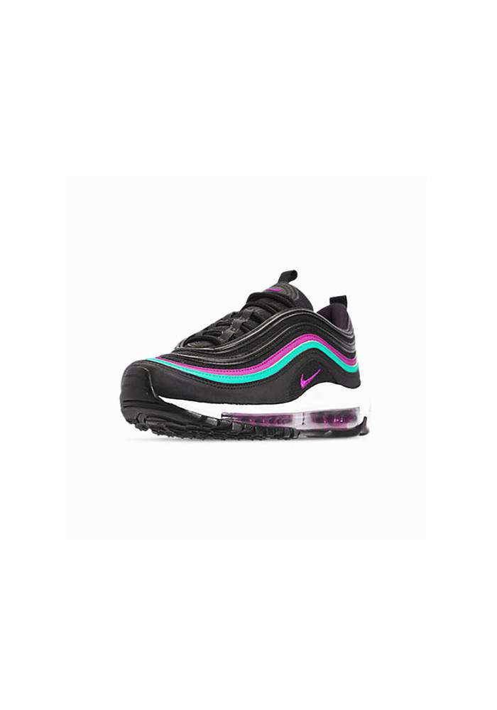 air max 97 negras y azules