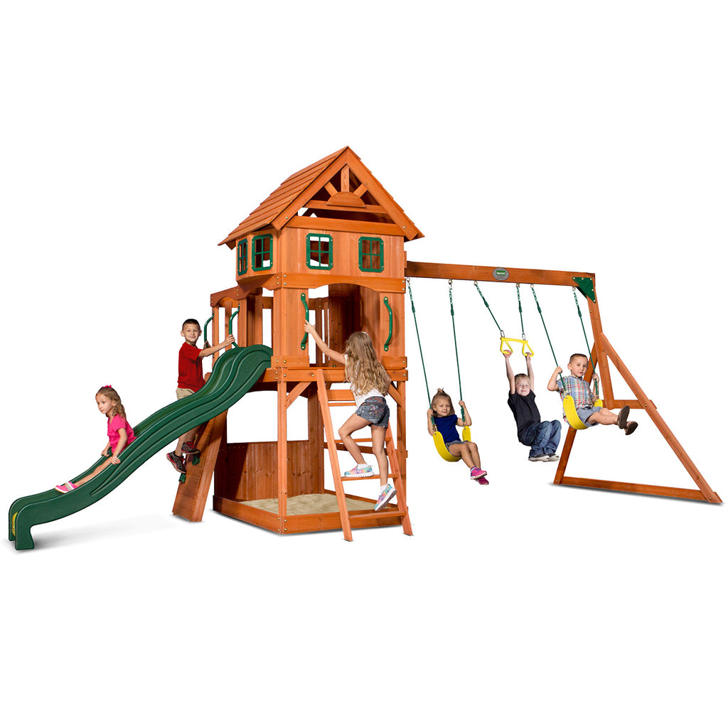 best outdoor playsets under $1000