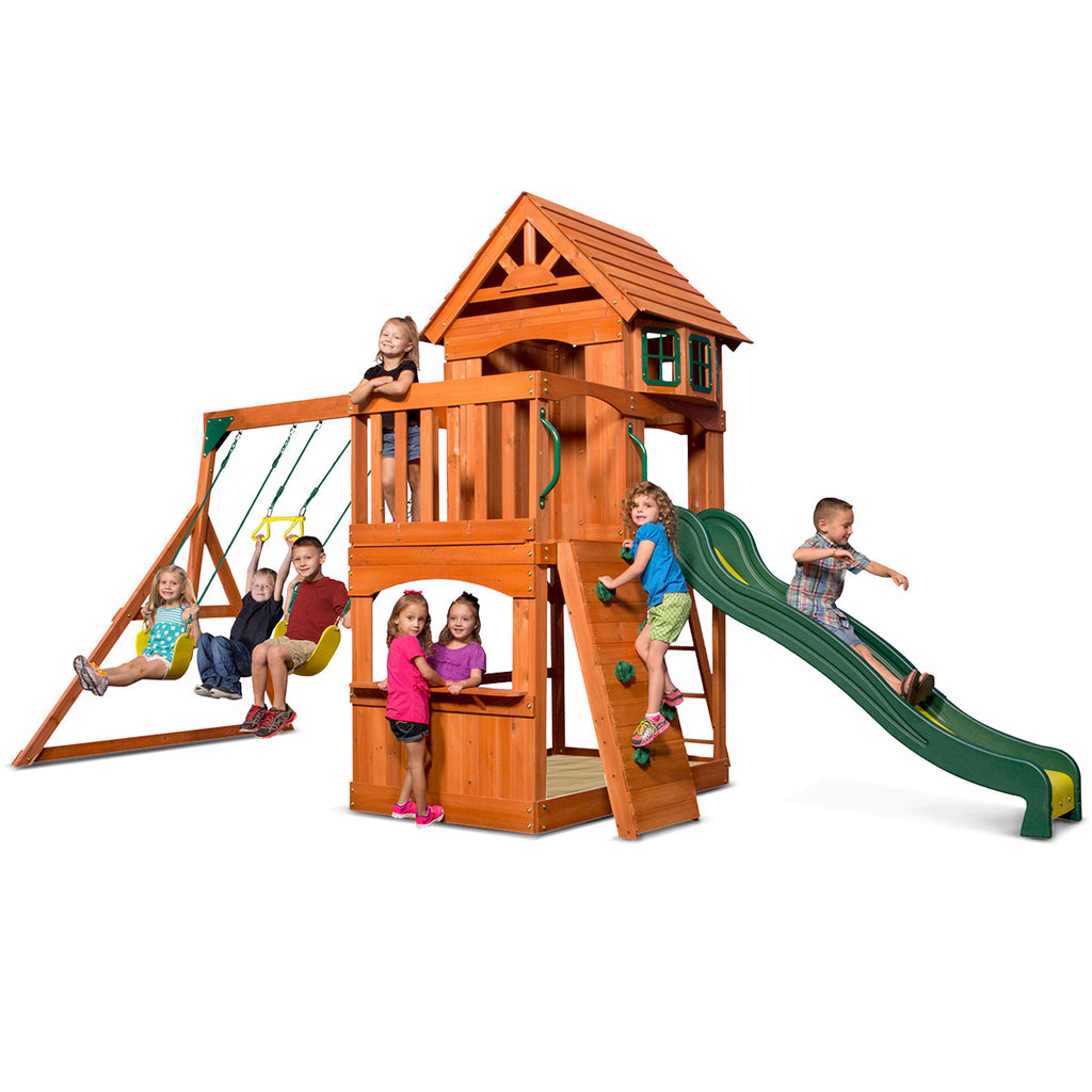 backyard playground home depot