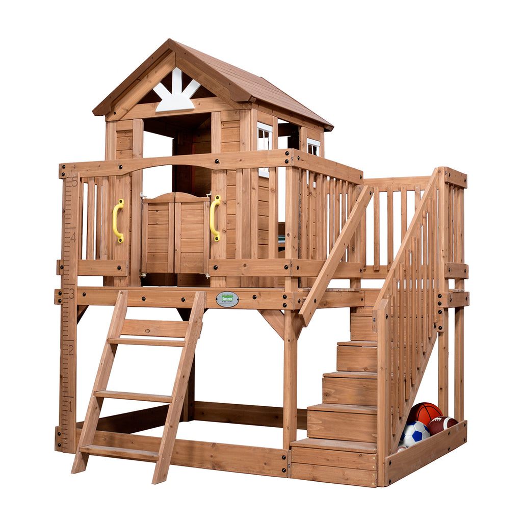 cubby house toys