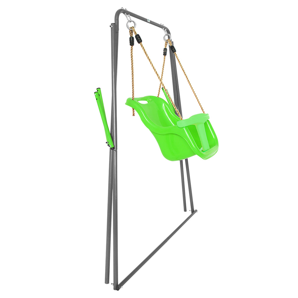 swing frame for baby swing