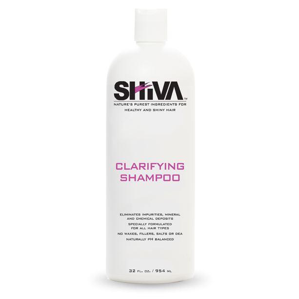 shiva hair products