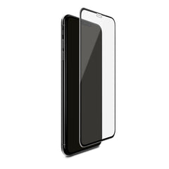 Blu Element 3D Curved Glass Screen Protector with Installation Kit for iPhone 11 Pro Max/XS Max