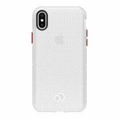 Nimbus9 Phantom 2 Case Clear for iPhone XS Max