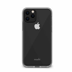 Moshi Vitros Clear Case Crystal Clear for iPhone 11 Pro