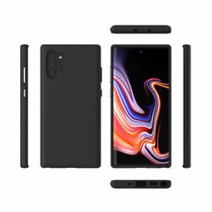 Blu Element Armour 2X Case Black for Samsung Galaxy Note10+