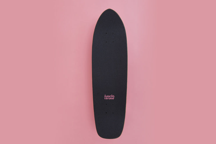 Jodee Knowles Cruiser