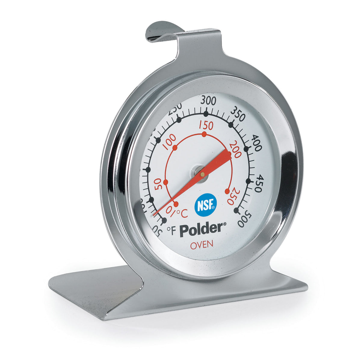NSF Oven Thermometer | Polder Products - life.style.solutions