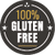 Gluten-Free Fudge