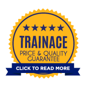 TrainACE Guarantee