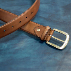 Hampton Belt - MEN - ACCESSORIES - BELTS - Mates In Style Fashion