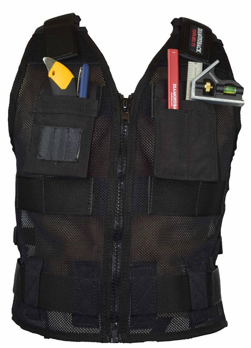 701 Vest - The People's Tool Company