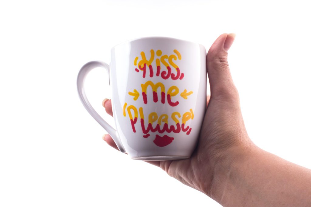 -cup painting ideas-hand painted mug painting ideas-mug paint ideas-cup painting designs