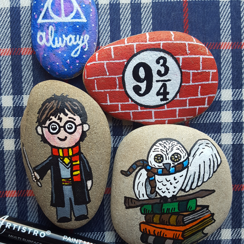 Harry Potter