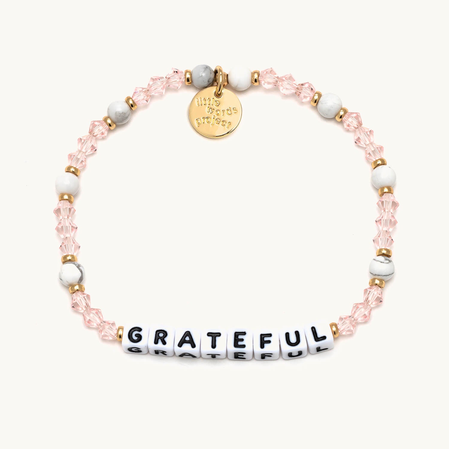 Grateful Bracelet S/M