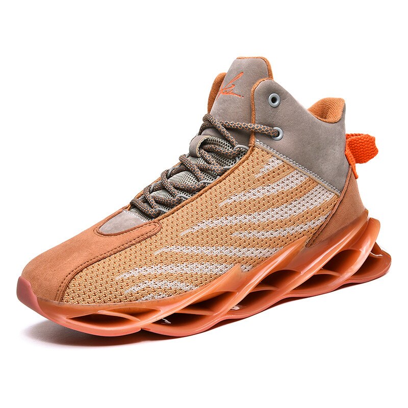 Men's Luxury Comfortable Breathable Running Shoes