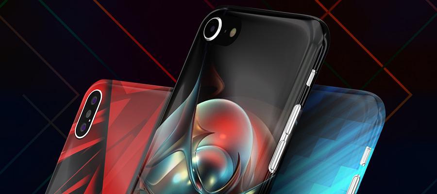 Custom Made iPhone Cases in the Lowest Possible Prices at CaseZone