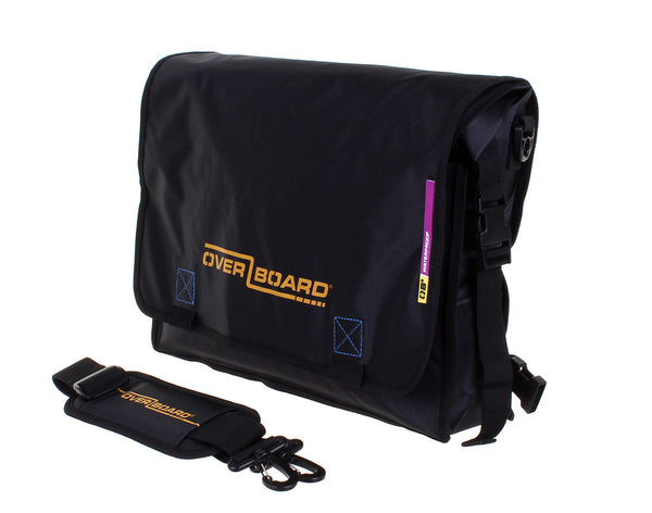 Waterproof Messenger Bag – Waterproof Laptop Bags | OverBoard