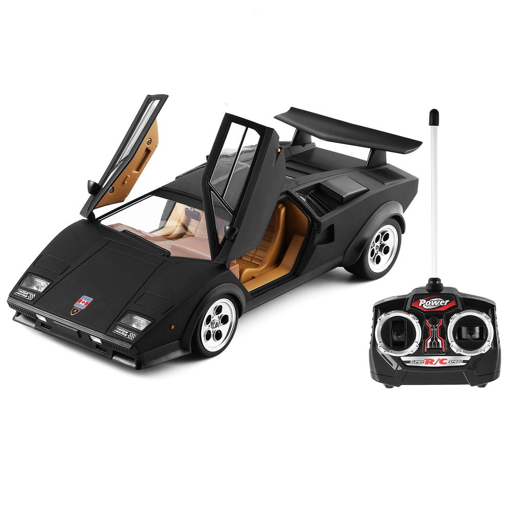 lamborghini toy car with remote