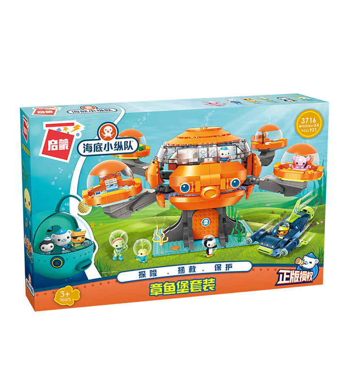 octonauts building blocks