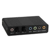 USB 5.1 Channel External Optical Sound Card SPDIF