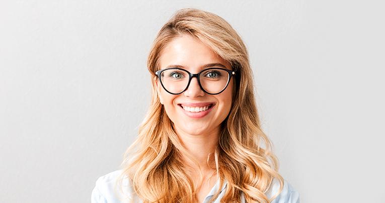Women Eyeglasses
