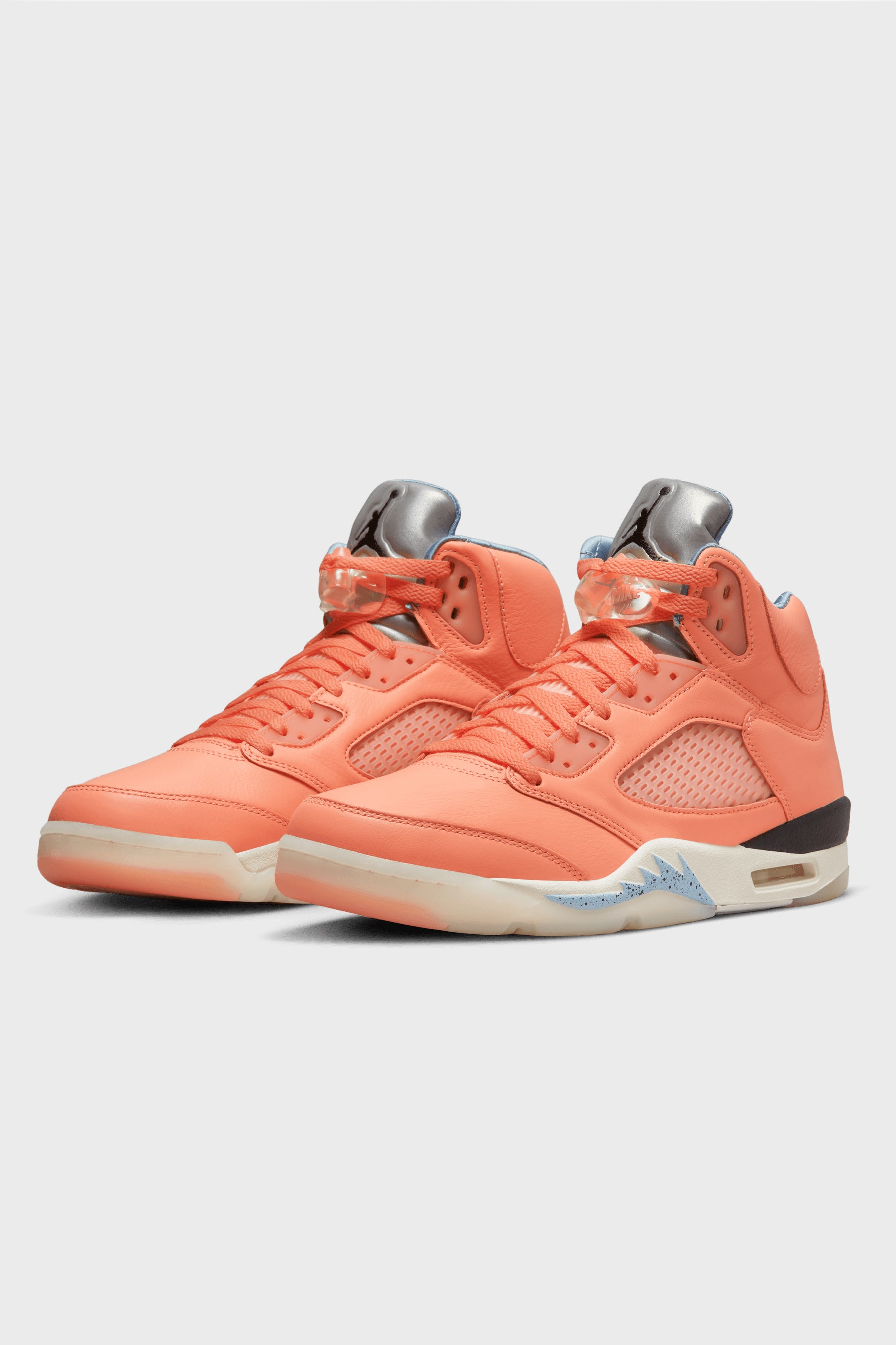 DJ Khaled Air Jordan 5 Retro SP Crimson Bliss DV4982-641 (LAUNCH