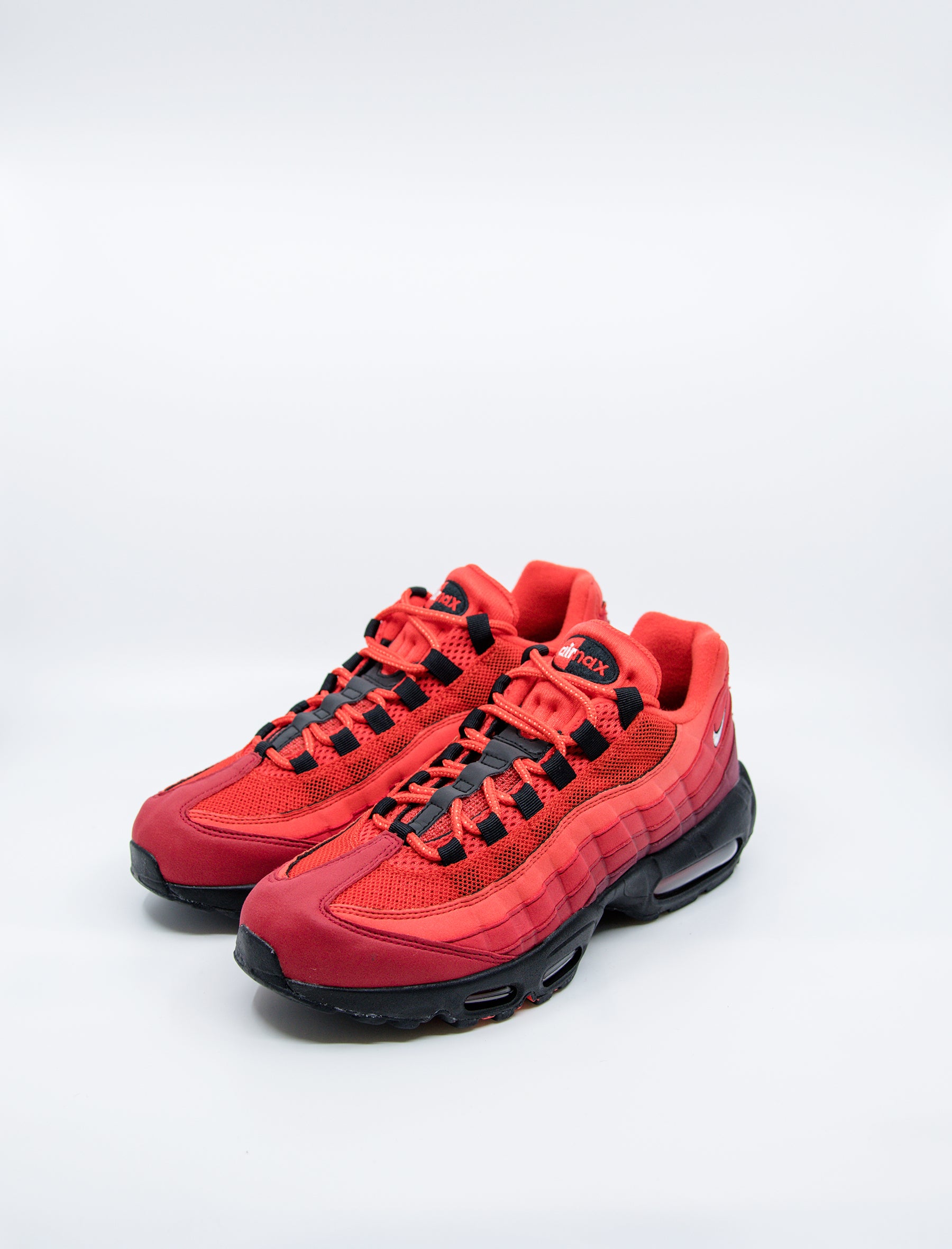 nike 95 og red