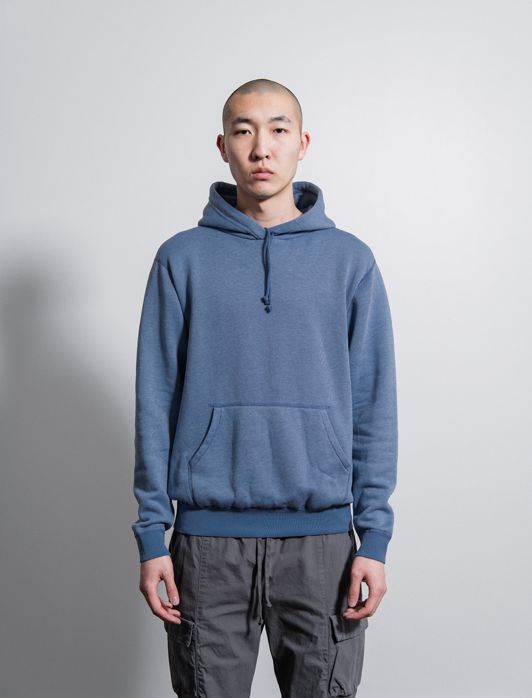 john elliott vintage fleece