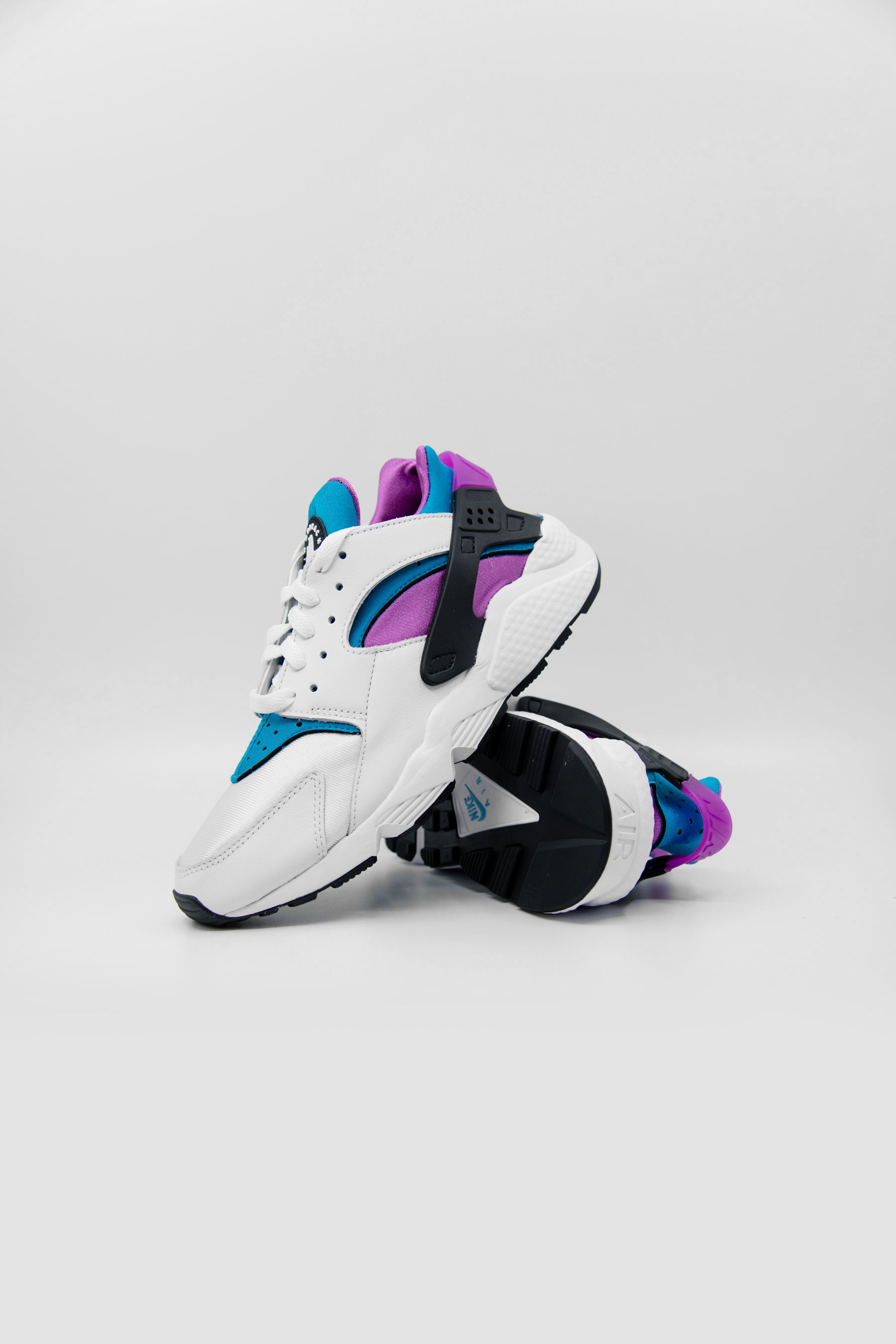 nike huarache 48