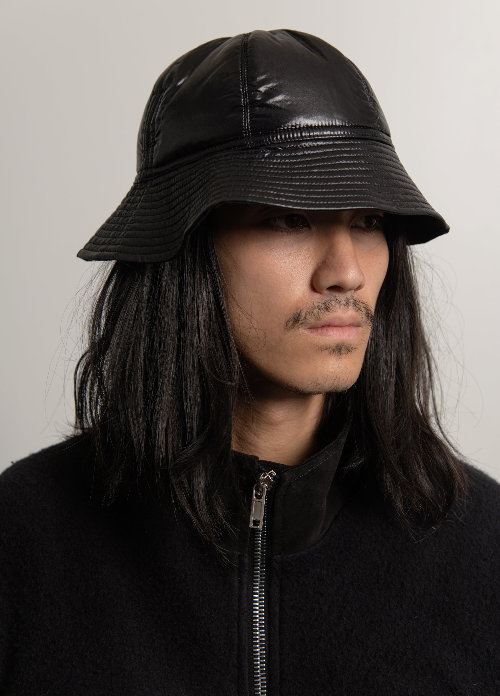 西日本産 DRKSHDW GILLIGAN BUCKET HAT バケットハット - 通販