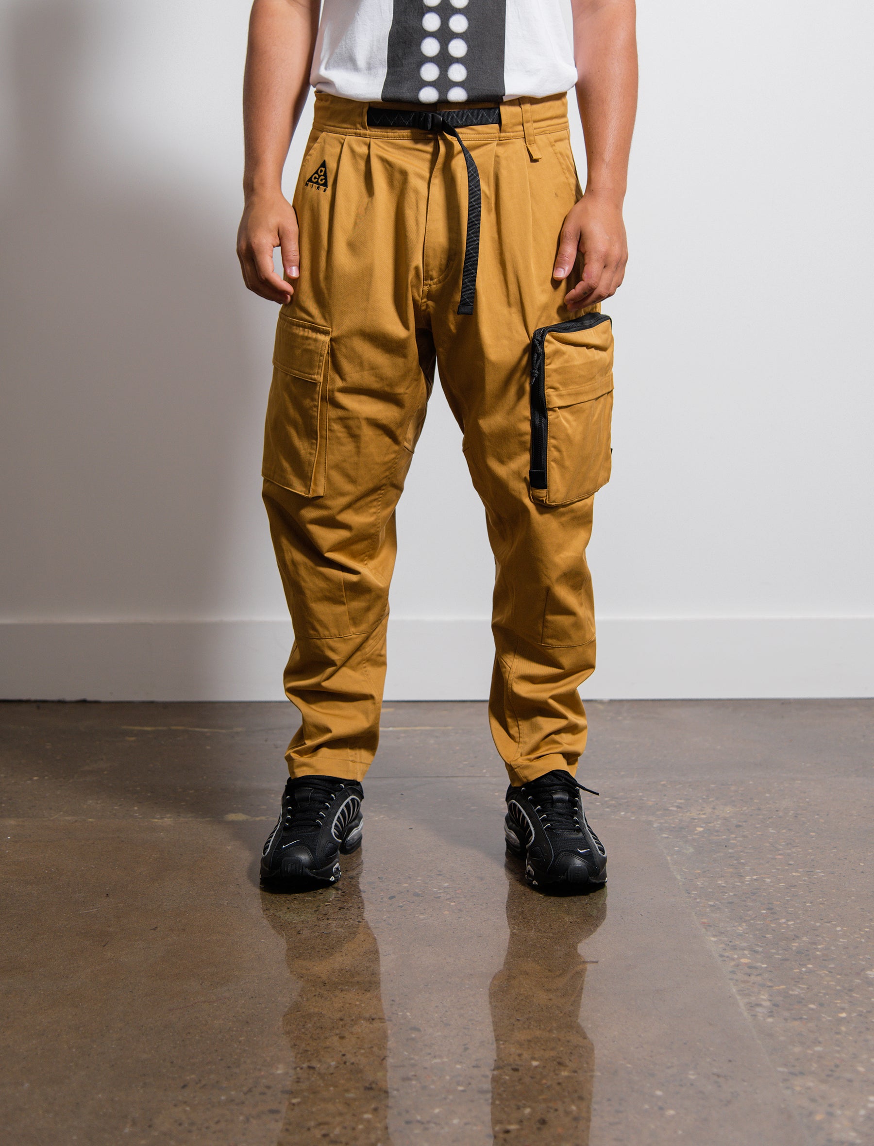 nike nrg acg cargo pant