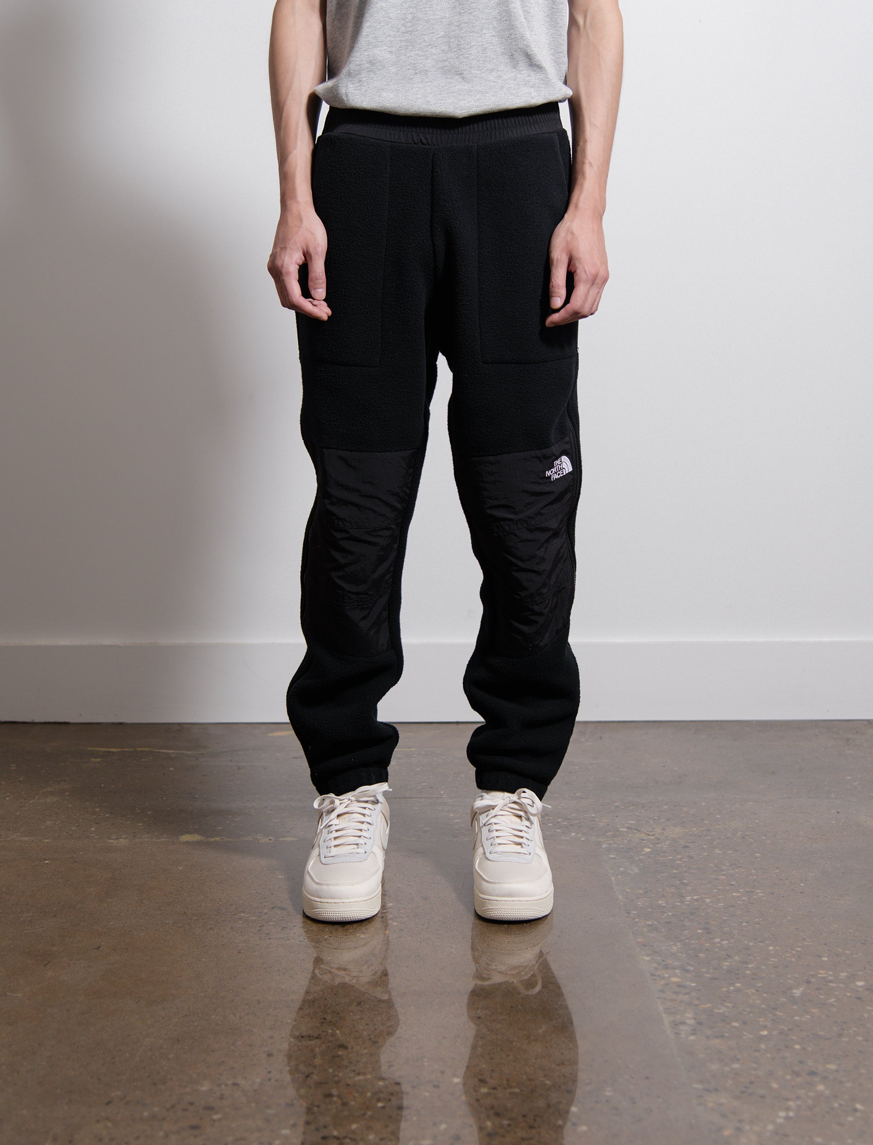 95 retro denali fleece pants