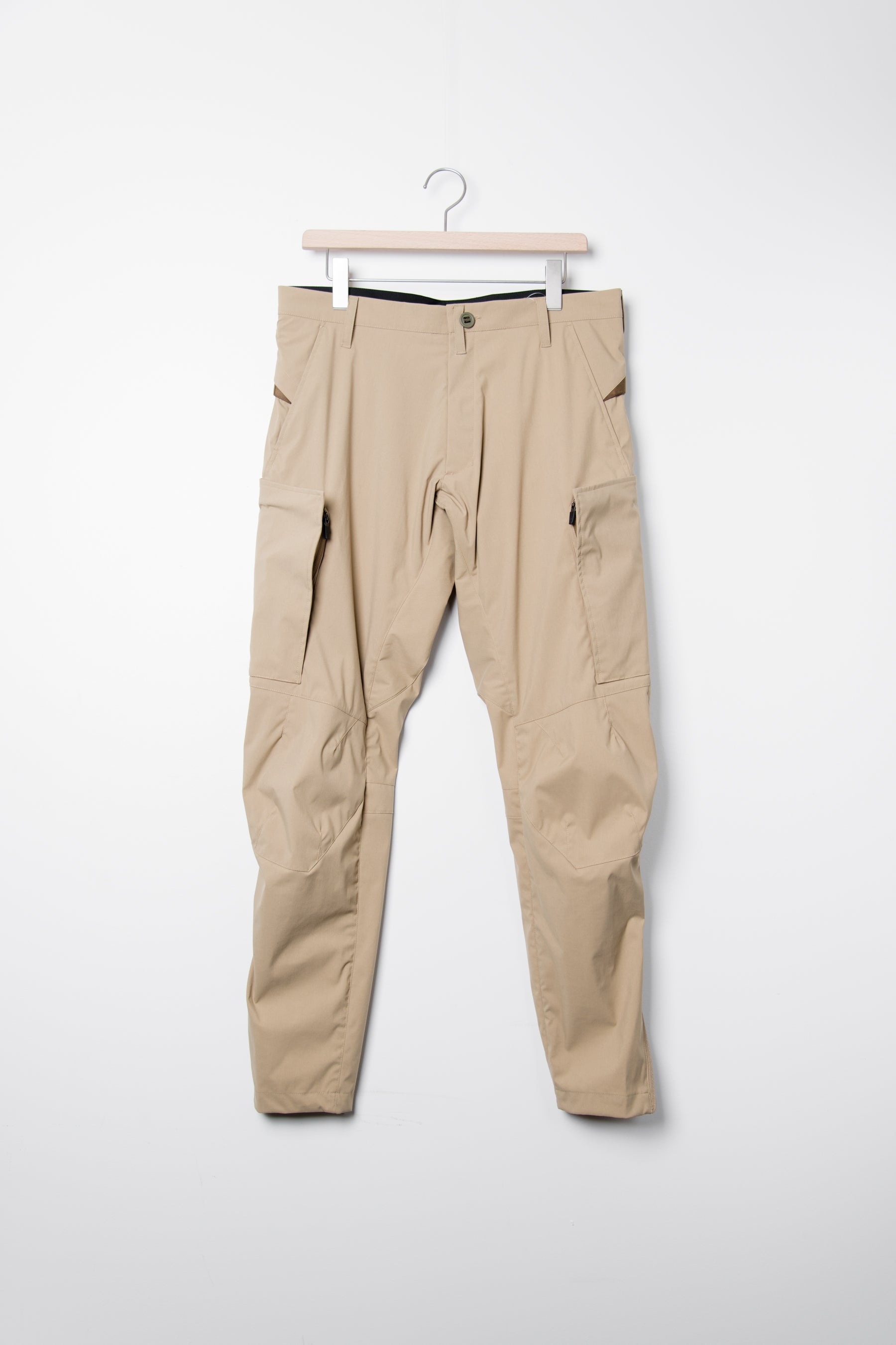 P10A-E Pant Khaki – NOMAD