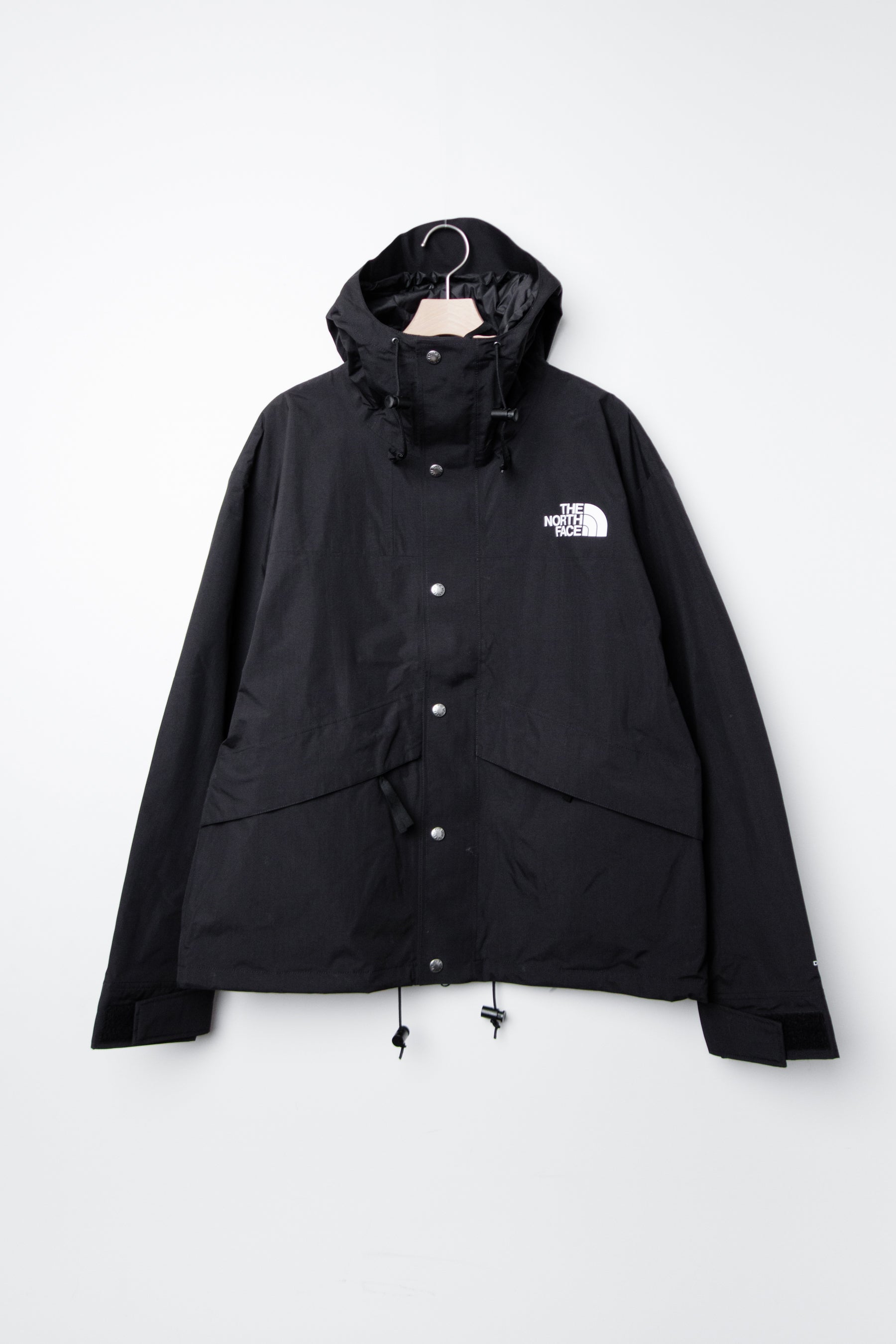 tnf 86retro マウンテンジャケット usm-