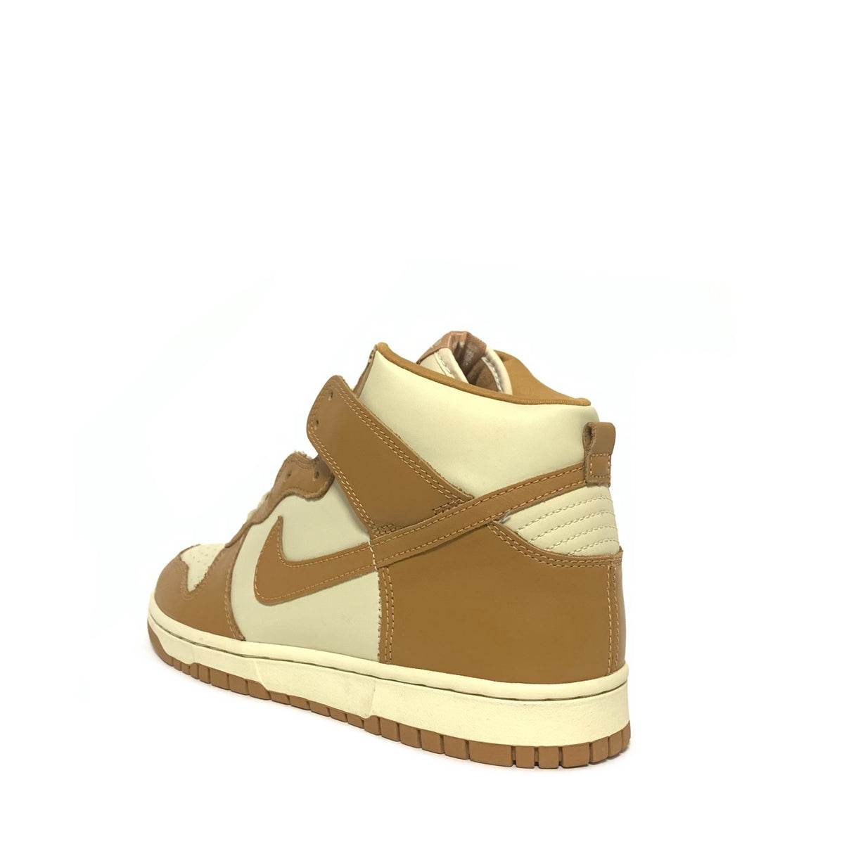 nike dunk rope maple